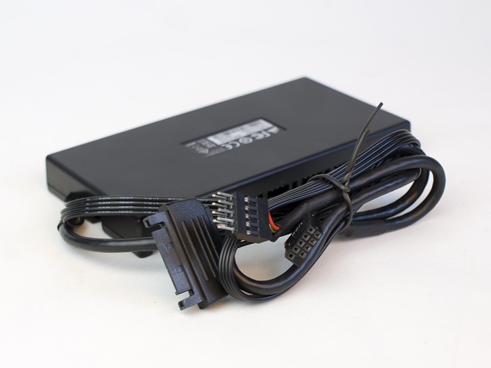 Corsair iCUE Commander Core XT 2k
