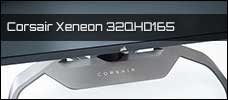 Corsair xeneon 32QHD165 news