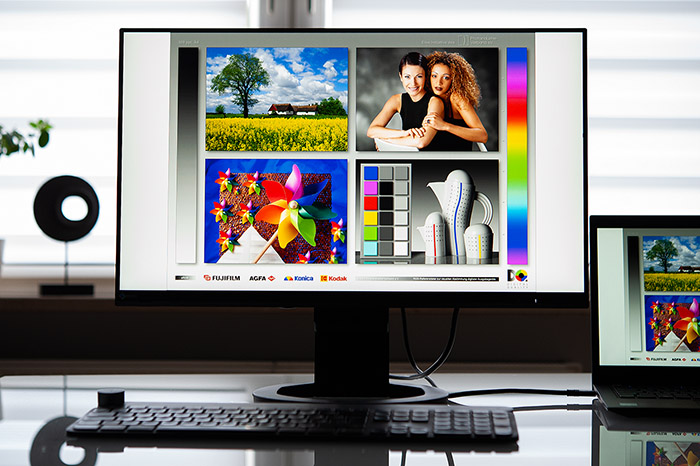 Eizo flexscan ev2480 9k