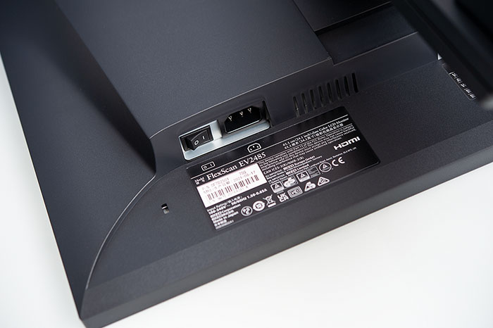 Eizo EV2485 12k