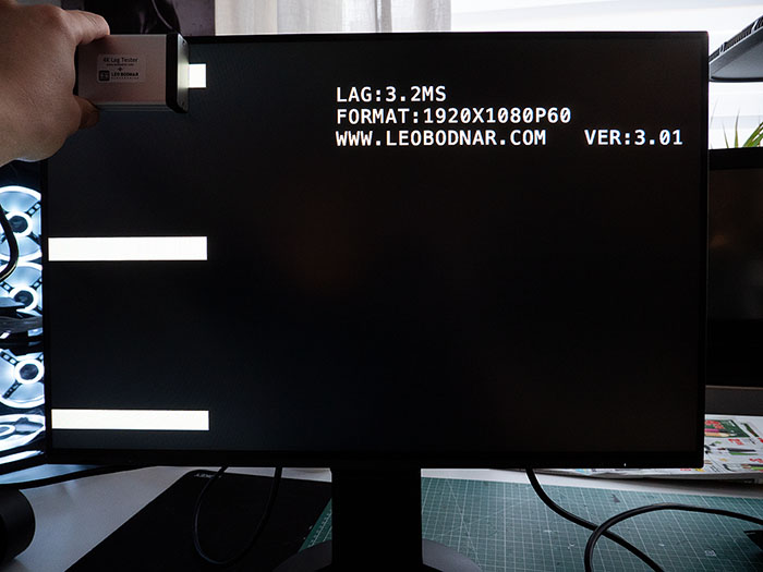 Eizo EV2485 input 1k