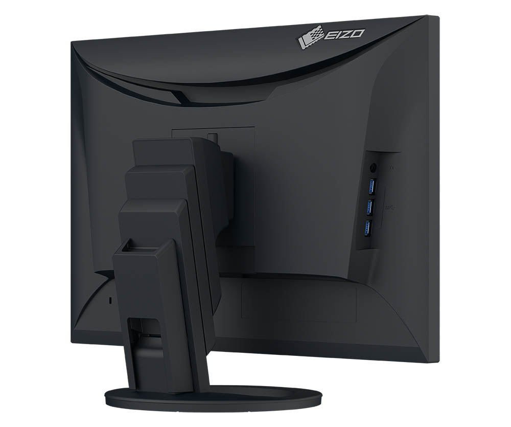 eizo flexscan EV2485