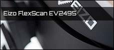 Eizo Flexscan EV2760 news