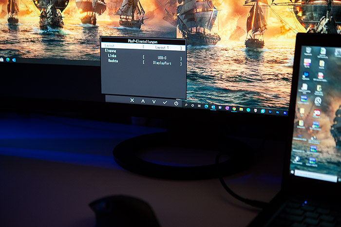 Eizo FlexScan EV3895 13k