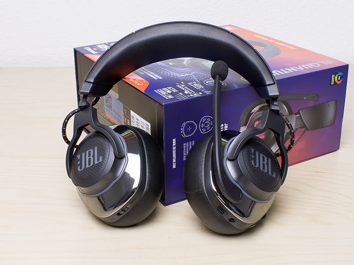 JBL Quantum 800 2k