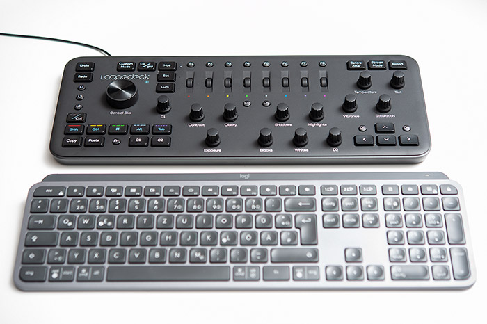 Loupedeck 10k