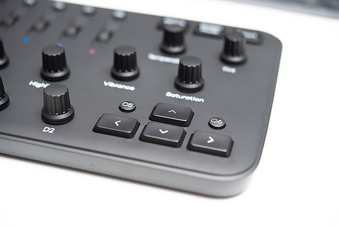 Loupedeck 6k