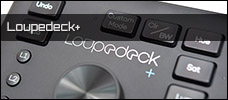 Loupedeck news