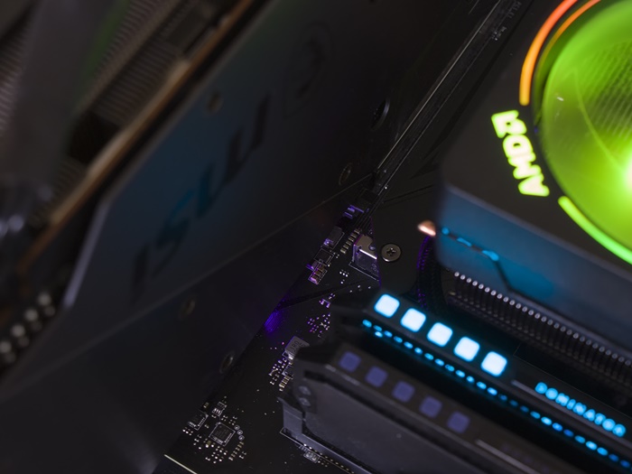 MSI MPG B550 Gaming Plus 13k