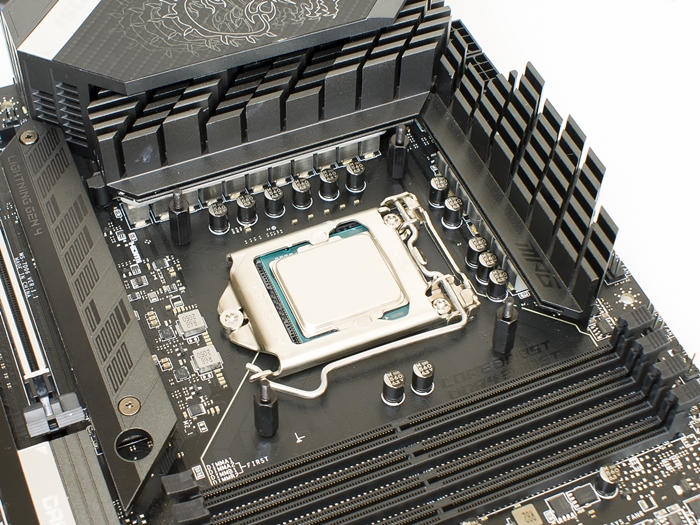 MSI MPG CoreLiquid K360 15k