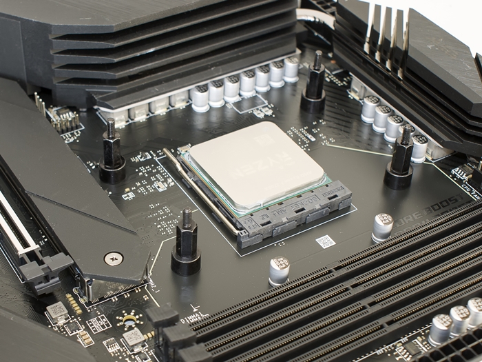 MSI MPG CoreLiquid K360 21k