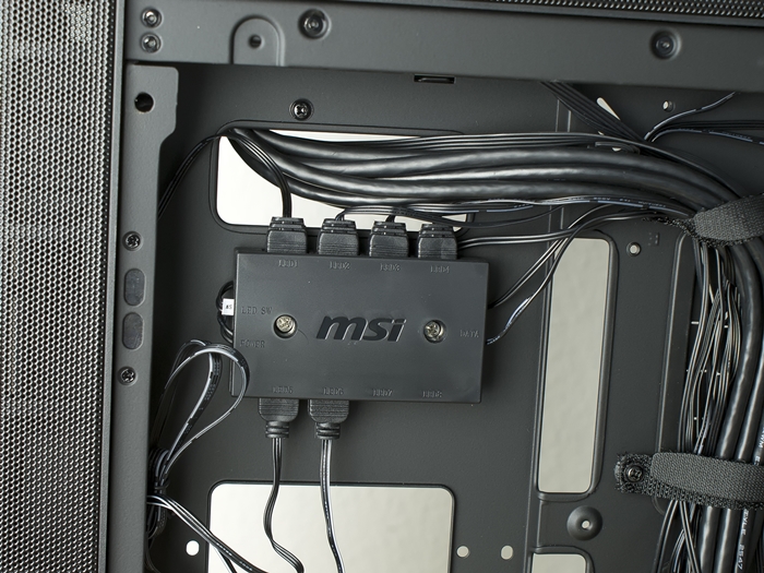 MSI MPG Sekira 500X 22k