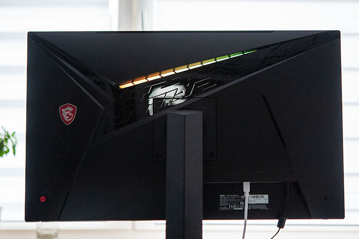 msi optix mag274r2 10k