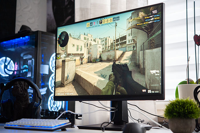 msi optix mag274r2 16k