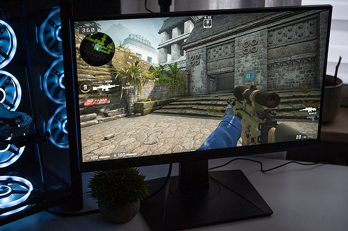 msi oculux nxg253r 16k