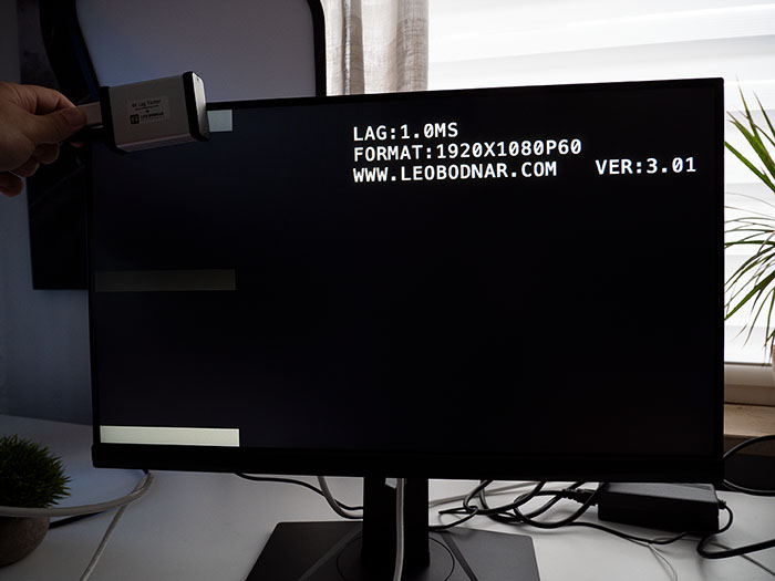 msi oculux nxg253r inputlag 1k