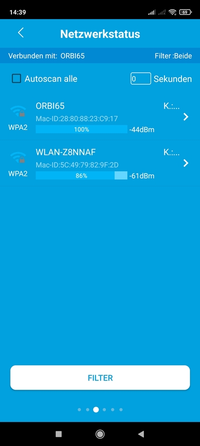 Netgear Orbi Wifi 6 App 10