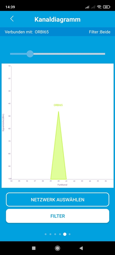 Netgear Orbi Wifi 6 App 12