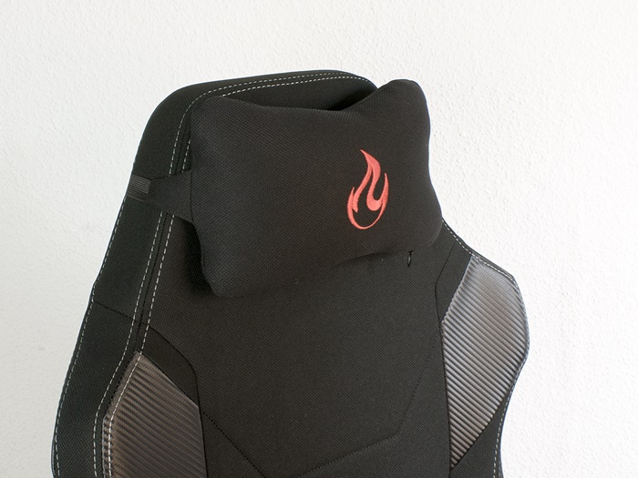 Nitro Concepts X1000 23k