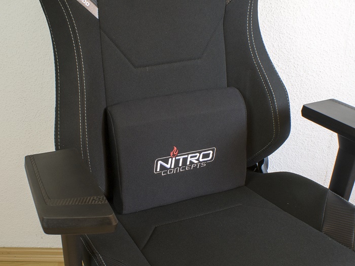 Nitro Concepts X1000 24k