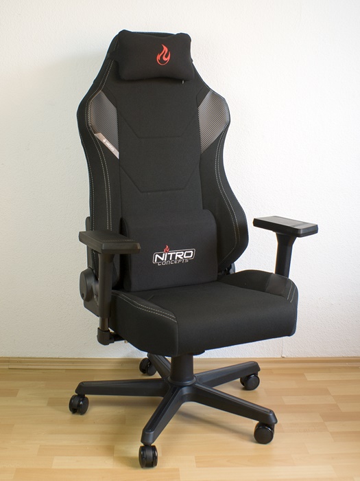 Nitro Concepts X1000 28k