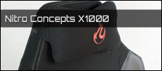 Nitro Concepts X1000 Newsbild
