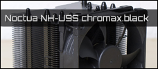 Noctua NH U9S chromax black newsbild