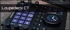 loupedeck ct news