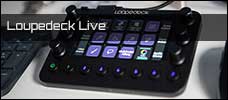 loupedeck live news