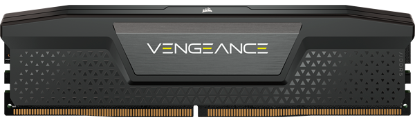 Corsair Vengeance BLACK DDR5