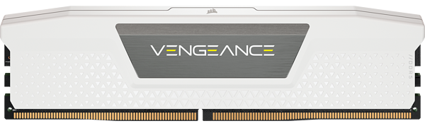 Corsair Vengeance White DDR5