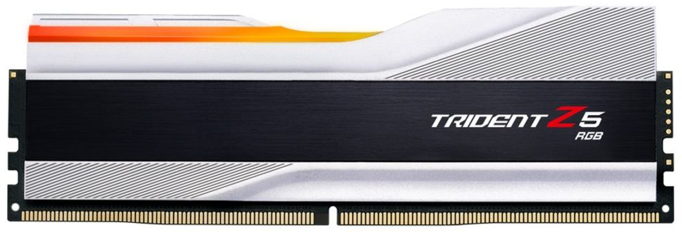 G Skill Trident Z5 RGB White