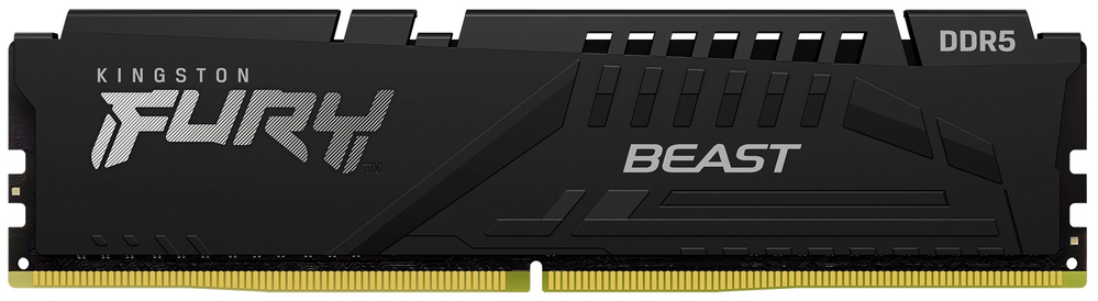 Kingston Fury Beast DDR5