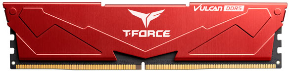 TeamGroup Vulcan DDR5