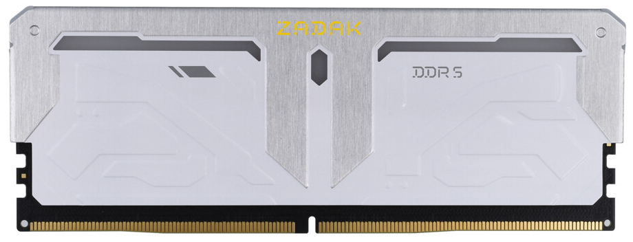 Zadak Spark RGB DDR5