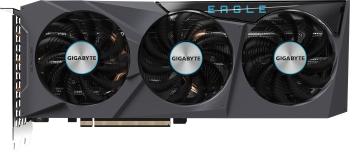 Gigabyte Radeon RX 6700 XT Eagle