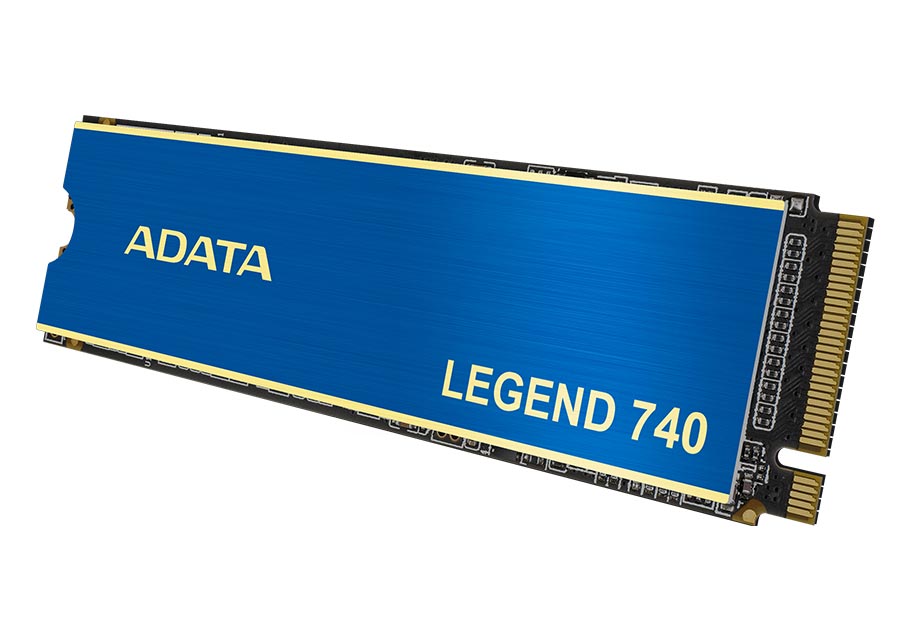 ADATA Legend 740 SSD gewinnspiel