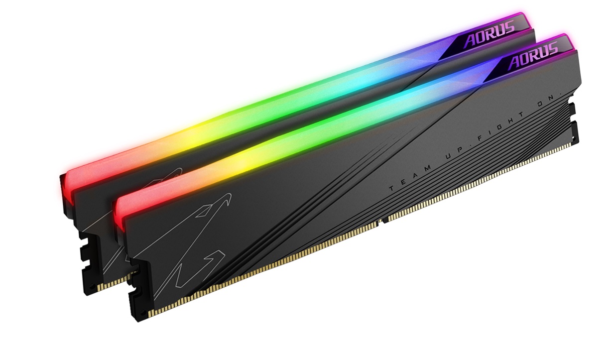 AORUS RGB DDR5 6000MHz 32GB 01