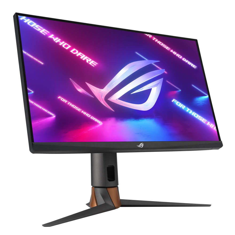 World's Fastest 1440p eSports Gaming Monitor - ROG Swift 360Hz PG27AQN l  ROG 