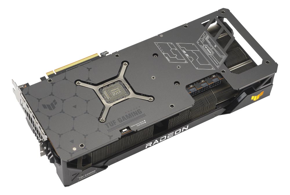 ASUS TUF RX7900XTX 24G 03