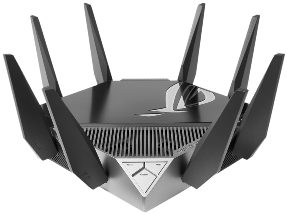 ROG Rapture GT AXE11000