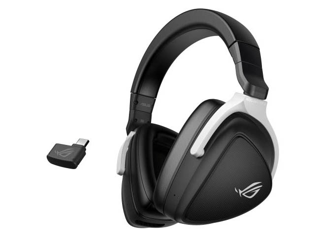 asus rog Delta S wireless 1