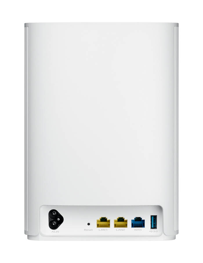 Asus ZenWiFi AX Hybrid 2