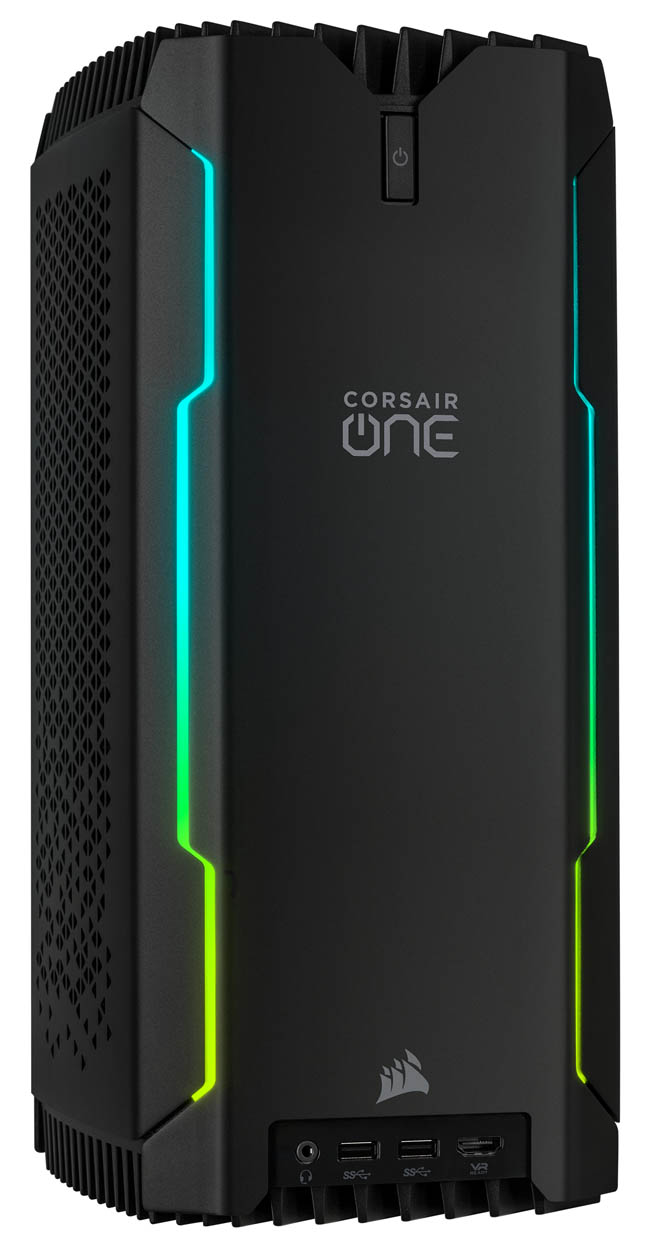 CORSAIR ONE i300 01