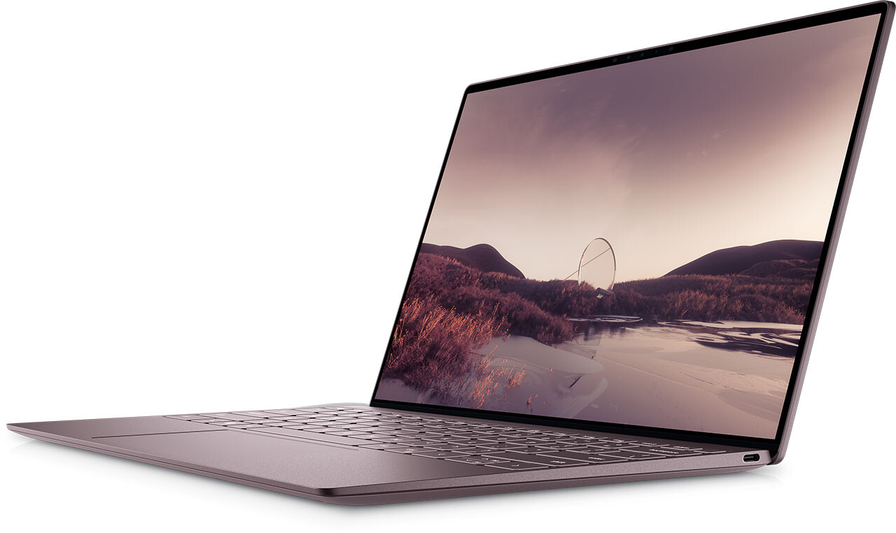 dell XPS 13 2