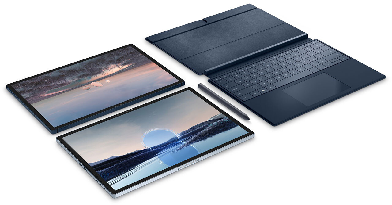 dell XPS 13 3