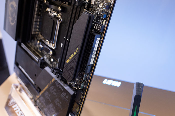 msi meg x670e ace 3k