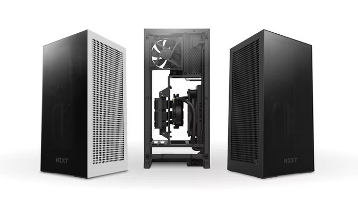 NZXT h1 2022