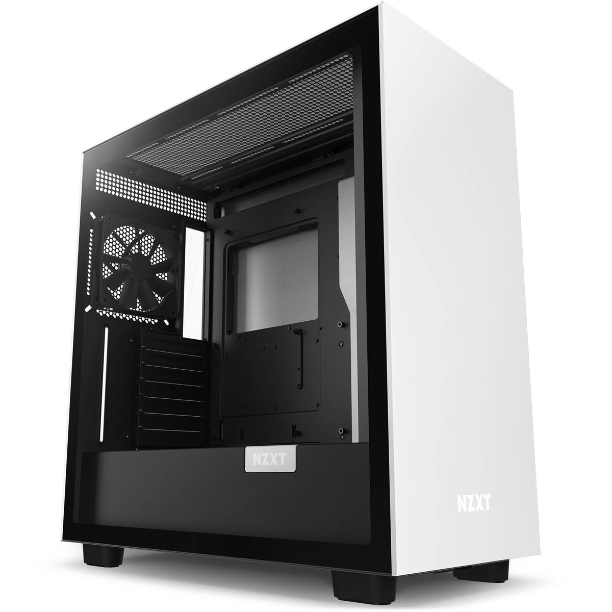 nzxt h7 serie 2