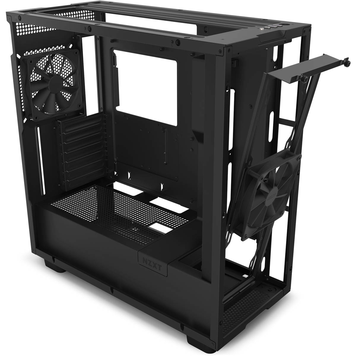 nzxt h7 serie 3